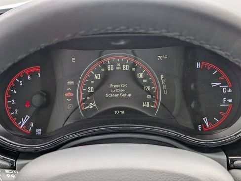 New 2026 Dodge Durango GT image 29