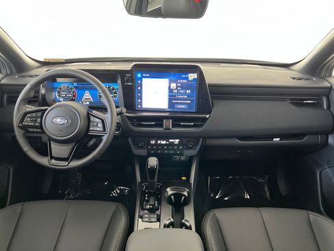 New 2026 Subaru Outback Limited AWD/4WD image 14
