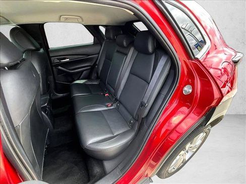 Used 2023 MAZDA CX-30 AWD 2.5 S w/ Preferred Package image 27
