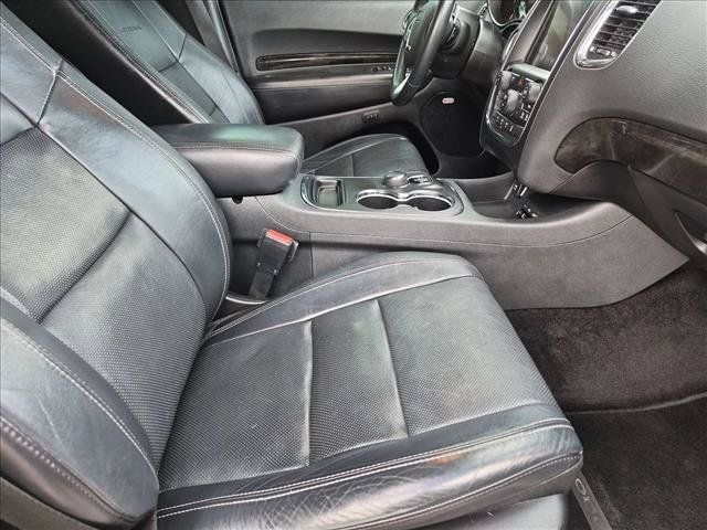 Used 2015 Dodge Durango Citadel w/ Technology Group AWD/4WD image 23