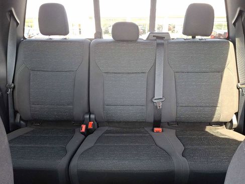 Certified 2022 Ford F150 XLT w/ Equipment Group 302A High image 18