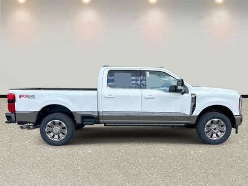New 2026 Ford F250 King Ranch AWD/4WD image 4