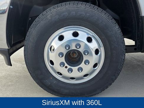 New 2026 RAM 3500 Tradesman image 11