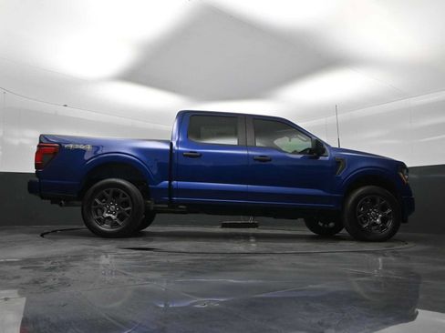 New 2026 Ford F150 STX w/ Equipment Group 200A AWD/4WD image 34