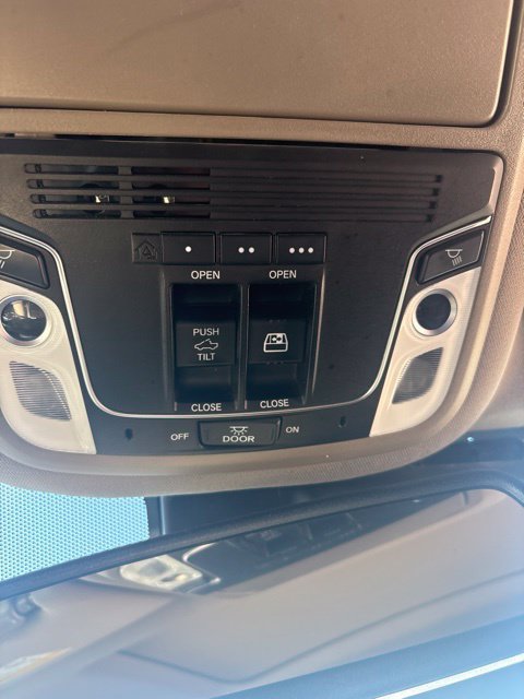 Used 2019 Honda Ridgeline RTL-E image 15