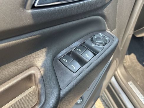 Certified 2021 Chevrolet Equinox Premier AWD/4WD image 29