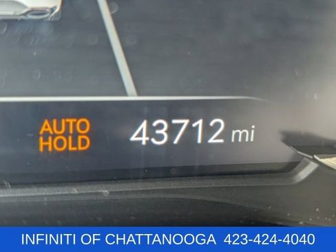 Used 2023 Genesis G70 2.0T RWD image 23