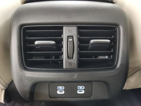 Certified 2025 Acura ADX A-Spec image 28