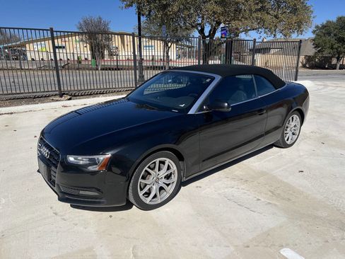 Used 2014 Audi A5 2.0T Premium Plus image 2