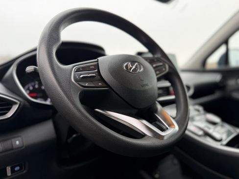 Used 2022 Hyundai Santa Fe SEL image 17