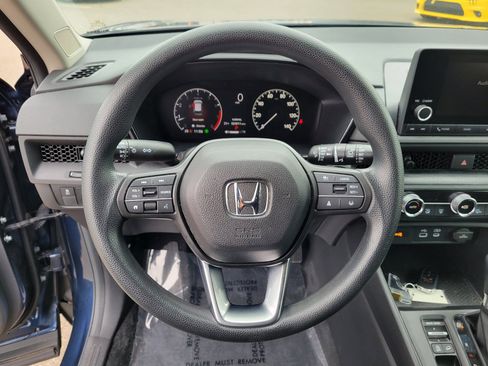 Used 2023 Honda CR-V EX image 21