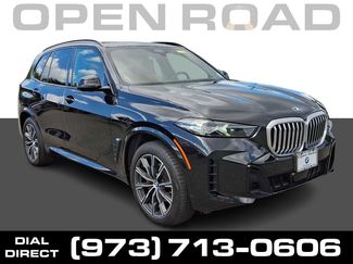 Used 2024 BMW X5 xDrive40i w/ M Sport Package AWD/4WD video 1