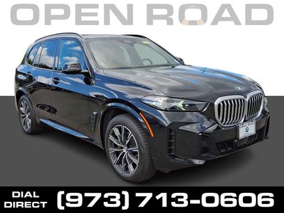 Used 2024 BMW X5 xDrive40i w/ M Sport Package