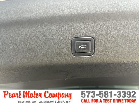 Certified 2024 Chevrolet Tahoe Premier image 27