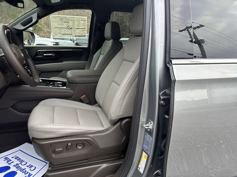 New 2026 Chevrolet Suburban LT w/ Comfort Package image 14