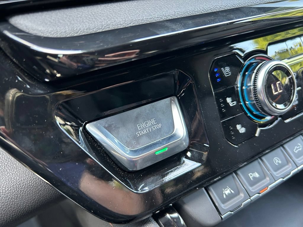 New 2026 GMC Sierra 1500 AT4 w/ Technology Package AWD/4WD image 53