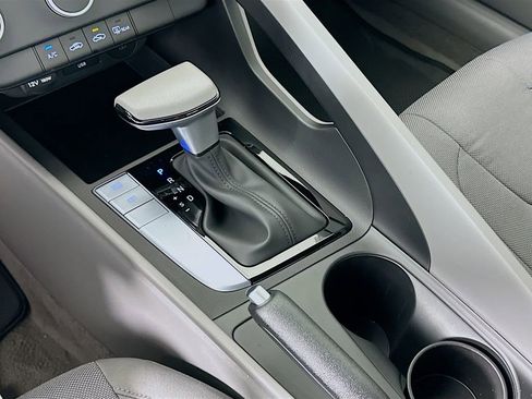 New 2026 Hyundai Elantra SE w/ Cargo Package image 14