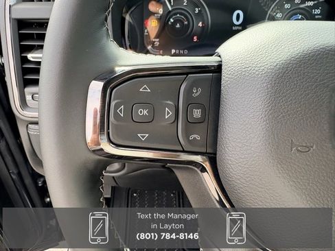 New 2026 RAM 3500 Limited image 19