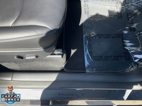 Used 2023 Tesla Model Y Long Range image 69