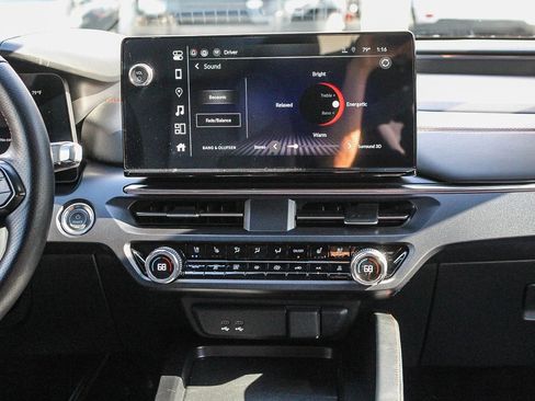 Used 2024 Acura ZDX A-Spec image 14