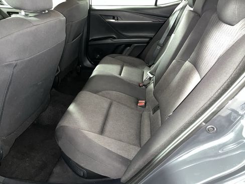 Used 2025 Toyota Camry LE FWD image 26
