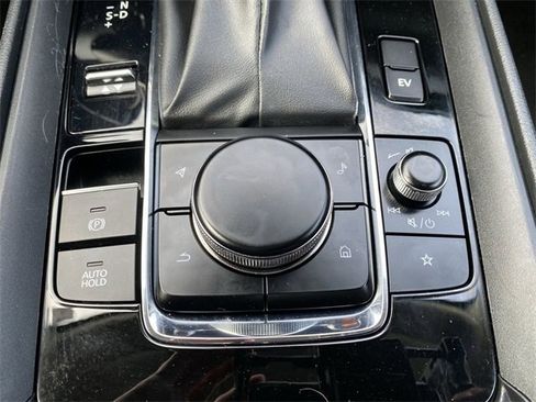 Certified 2025 MAZDA CX-50 2.5 Hybrid w/ Premium Plus Pkg image 23