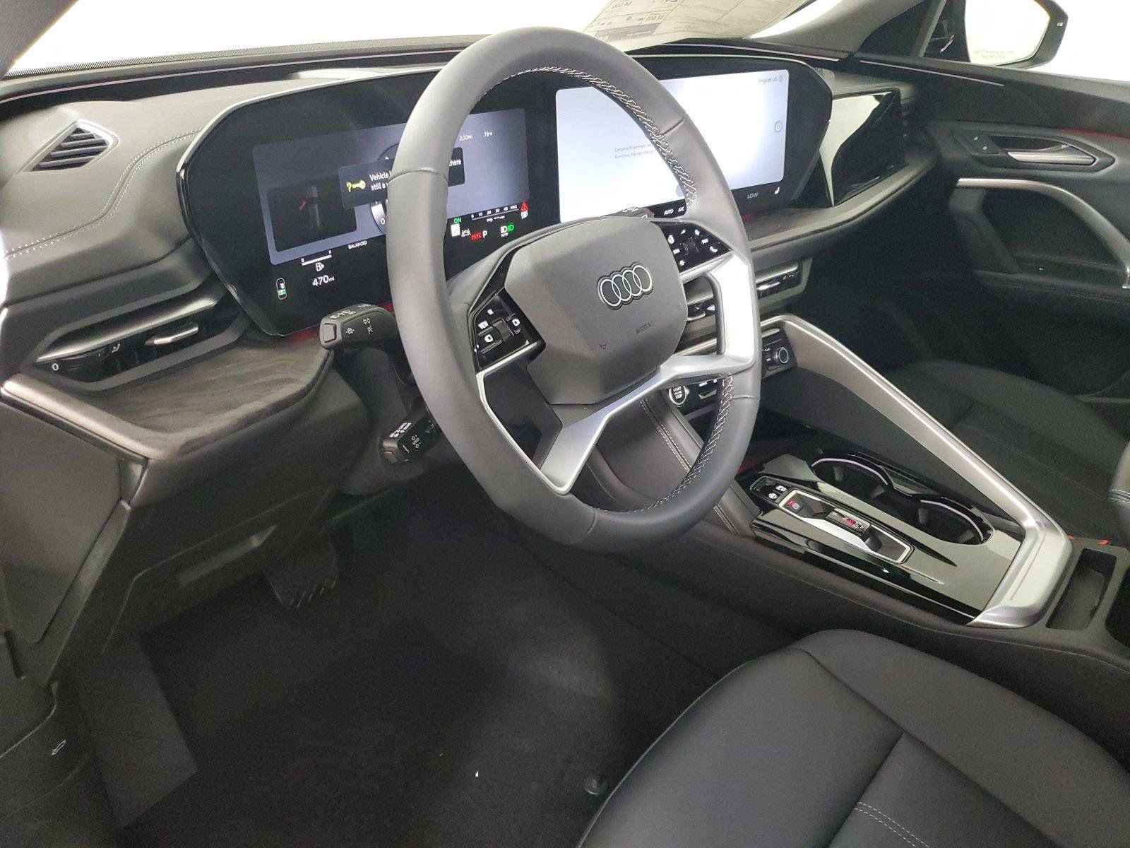 New 2026 Audi Q5 2.0T AWD/4WD image 25