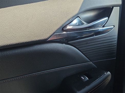 New 2026 Cadillac CT4 Sport image 16