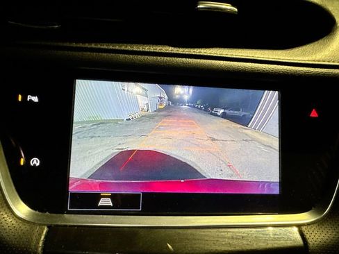 Used 2021 Cadillac XT5 Luxury w/ LPO, Floor Liner Package image 27