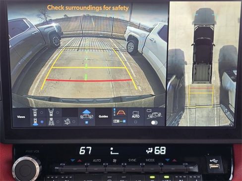 Used 2025 Toyota Tundra TRD Pro image 14