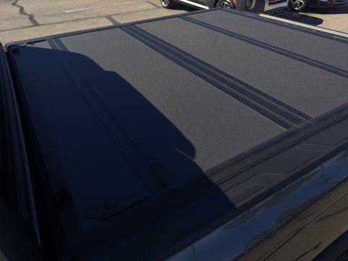 Used 2025 Toyota Tundra TRD Pro w/ TRD Performance Package (TMS) image 7