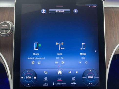 Certified 2023 Mercedes-Benz C 300 C 300 image 23