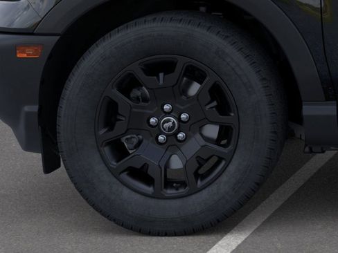 New 2025 Ford Bronco Sport Big Bend w/ Convenience Package image 19