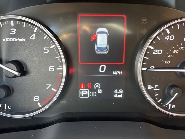 New 2026 Subaru Impreza 2.0i Sport AWD/4WD image 75