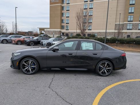 New 2026 BMW 530i w/ M Sport Package image 6