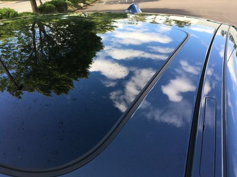 Used 2014 BMW 535i Sedan RWD image 34