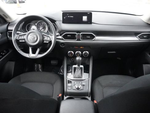 Used 2022 MAZDA CX-5 AWD 2.5 S image 35