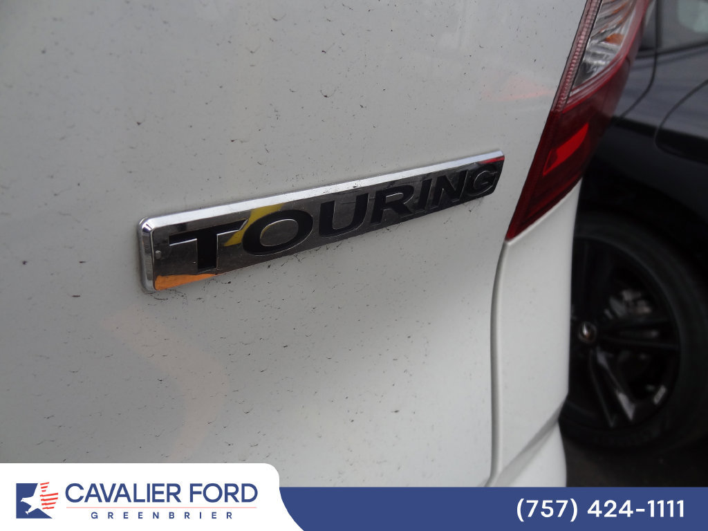 Used 2021 Honda Pilot Touring image 7
