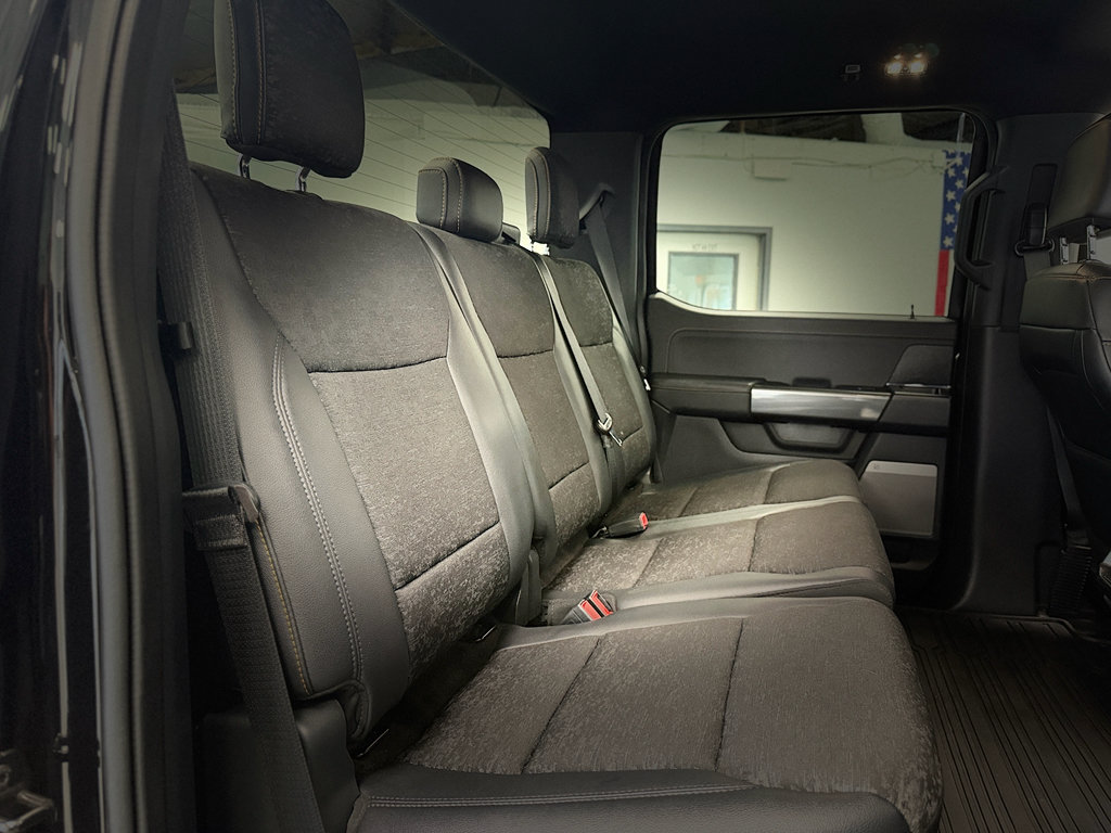 Used 2022 Ford F150 Tremor w/ Equipment Group 401A Mid AWD/4WD image 29
