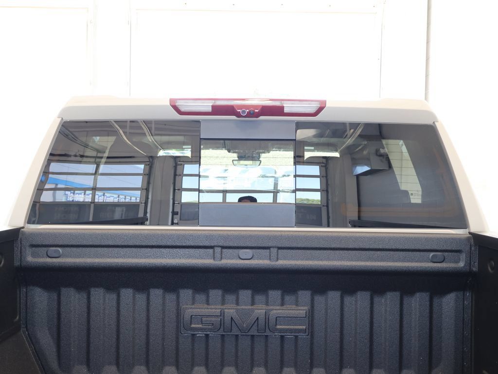 New 2026 GMC Sierra 1500 AT4 w/ Technology Package AWD/4WD image 39