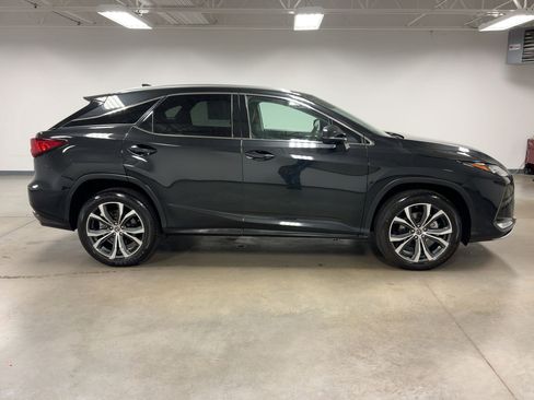 Used 2022 Lexus RX 350 FWD w/ Premium Package image 8