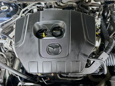 Used 2024 MAZDA MAZDA3 s image 33