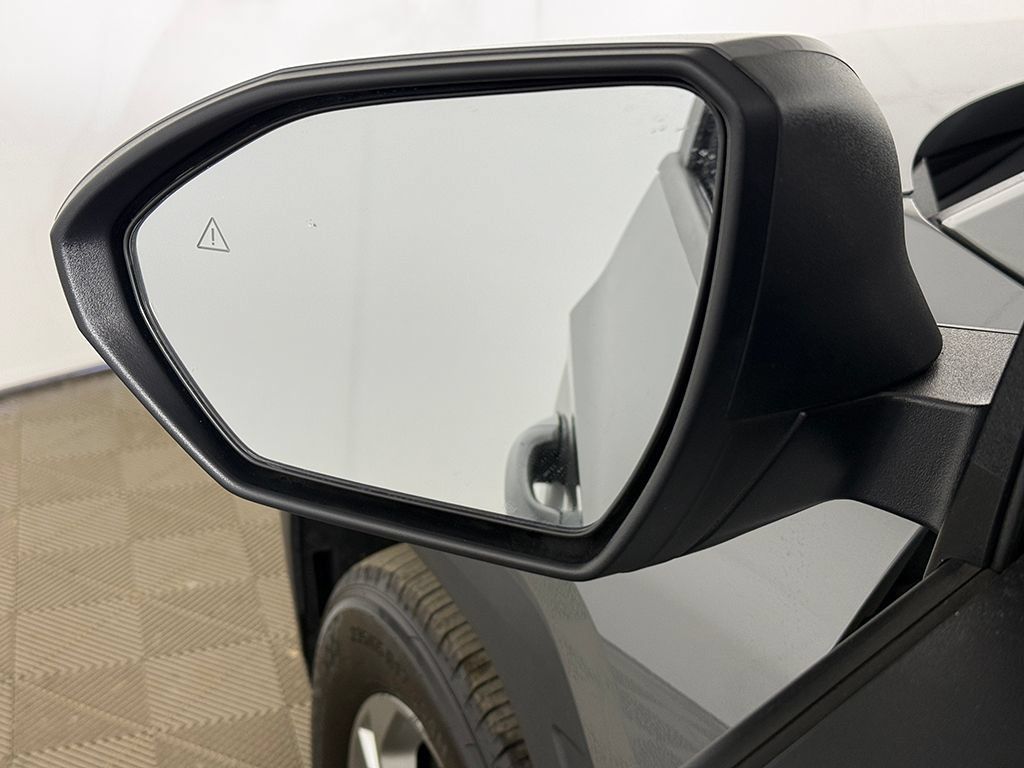 Used 2024 Hyundai Tucson SE AWD/4WD image 30