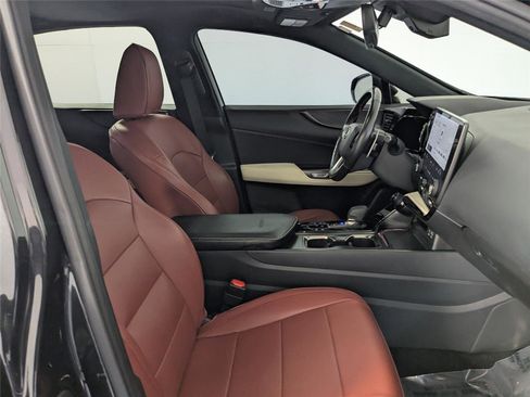 Used 2022 Lexus NX 450h+ AWD image 28