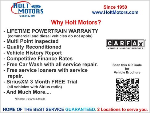 Used 2023 Ford Escape Platinum image 3