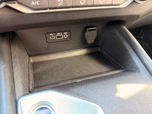 Used 2022 Nissan Altima 2.5 SR w/ Midnight Edition Package FWD image 24