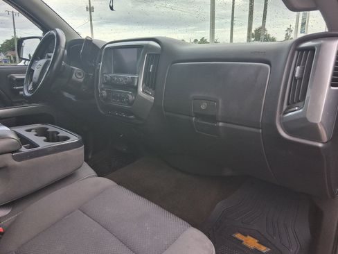 Used 2016 Chevrolet Silverado 1500 LT image 13
