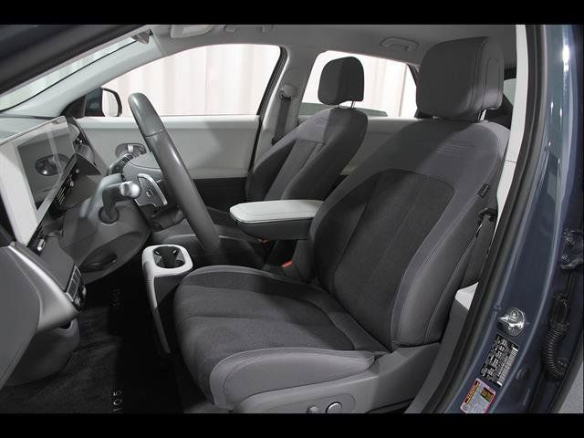 Certified 2024 Hyundai Ioniq 5 SEL AWD/4WD image 5