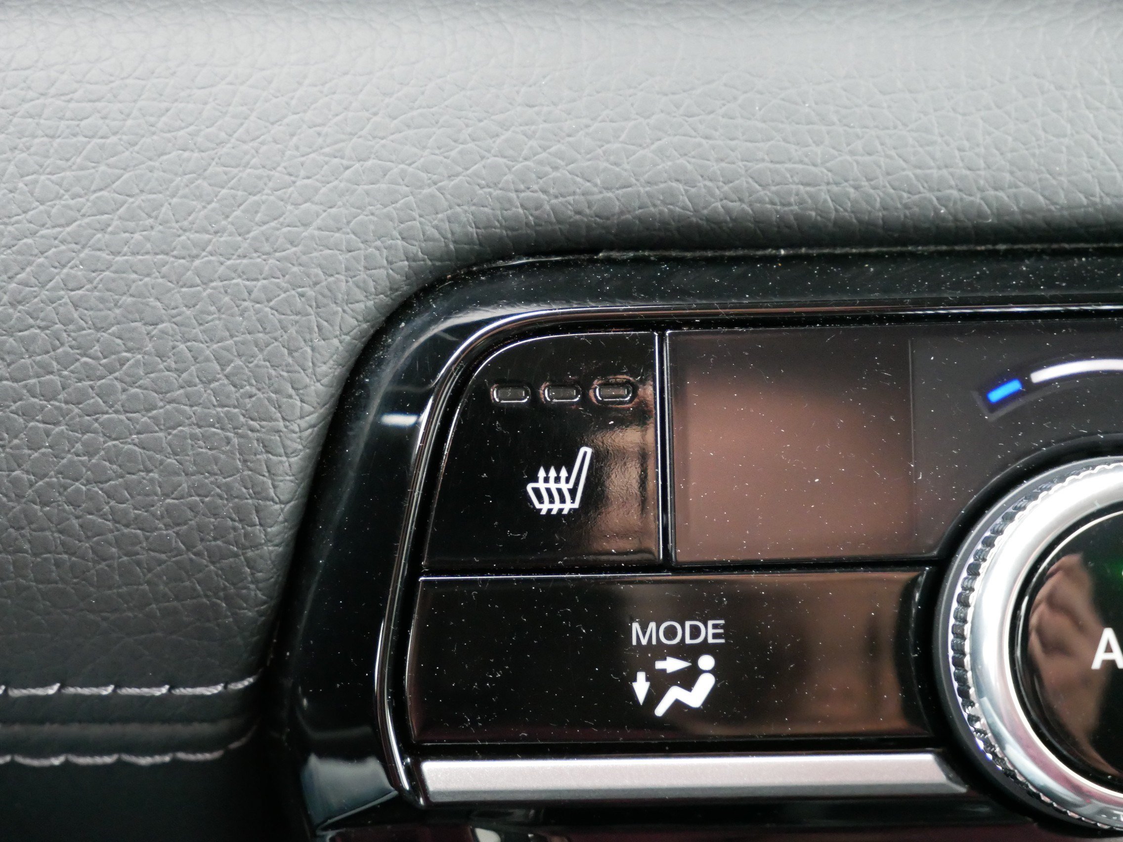 Certified 2025 Honda Pilot EX-L image 27