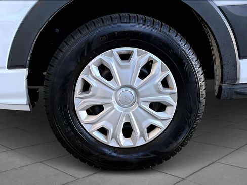 Certified 2023 Ford Transit 350 XLT image 10